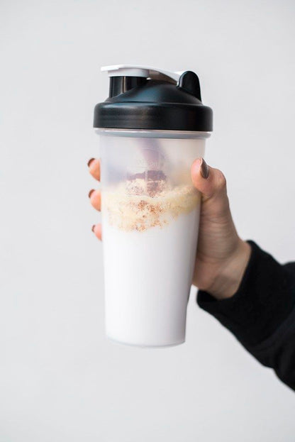 Pro-Level Protein Shake